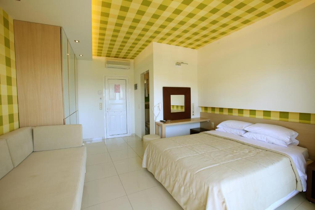 Tarsanas Studios Limenas  Ruang foto